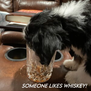Whiskey 8 Wks_4